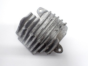 Преобразователь модуль led jeż drl оригинал 23072 bmw 4 i4 g26 23r фото №1