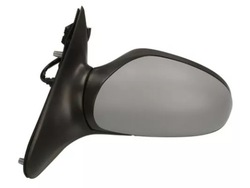 Дзеркало зовнішні l електричні, asfe фото №1