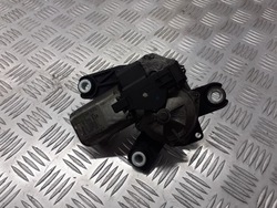 Моторчик дворники зад opel combo 9225634 фото №1