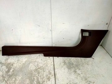 Планка ліва порога mini clubman r55 6952355 фото №1