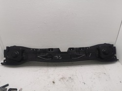 Панель под лобовым стеклом нижняя mercedes b-klasa w246 a2468300213 фото №1