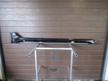 Планка пороговая правая kia proceed 3 gt line 19- фото №1