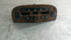 Панель воздуховод peugeot 607 96295526 фото №1