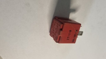 Реле opel vectra c saab 93 24438887 фото №1