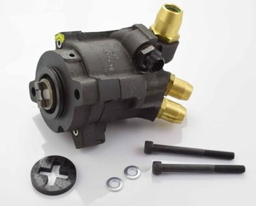 Насос топлива sc r фото №1