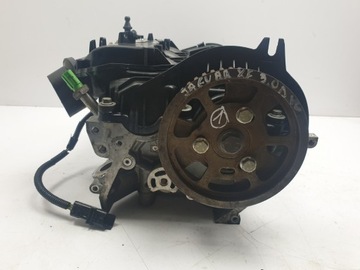 Jaguar xf 3.0 d v6 головка цилиндров 6c064-ca фото №1