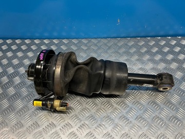 Lincoln navigator ii 05 амортизатор левый зад фото №1