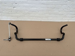 Стрижень стабілізатора mercedes glc x253 a2533230065 фото №1