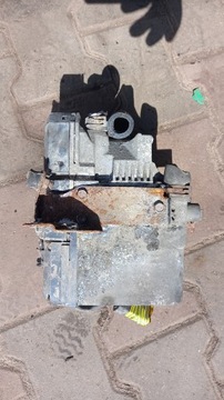 Вебасто citroen xsara picasso 02r 2.0hdi фото №1