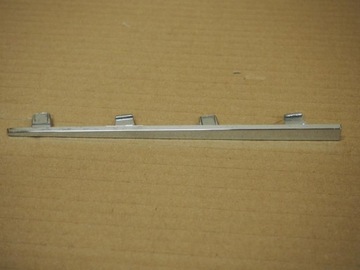 Планка решітка хром volvo xc70 рестайлінг 31353645 фото №1