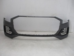 Бампер audi q8 4m8 pod радар pod pdc перед голий фото №1