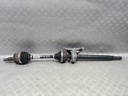 Полуось правая длинная opel zafira c 2.0 cdti фото №1