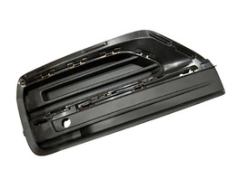 Решітка бампера ліва volvo xc90 2020- 31663514 фото №1