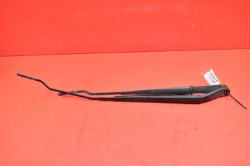 Важіль важелі двірник перед eu 9683381680 citroen c3 12-16 фото №1