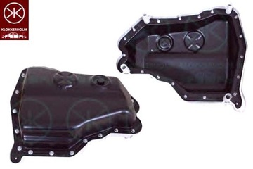 Klokkerholm піддон масляна focus iii 2.0 tdci 10- k фото №1