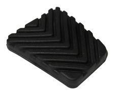 Накладка na педали do kia venga sportage soul rio фото №1