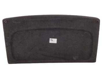 Vw golf 4 iv mk4 полка багажника зад 5d 1j6867769 фото №1