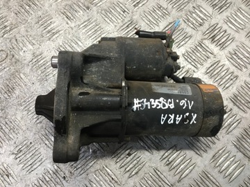 Xsara 1.6 стартер cs581 фото №1