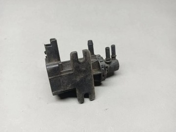 Клапан вакуум peugeot citroen 9652570180 фото №1