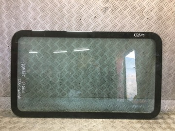 Transit mk6 стекло дверь сдвижных правых фото №1