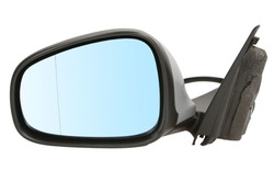 Дзеркало l alfa romeo giulietta 04.10- blic 5402-2 фото №1