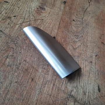 Захист стійка заглушка c3 iii aircross 13471211 фото №1