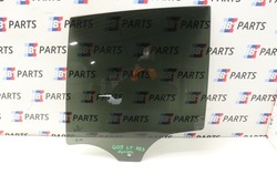 Bmw g05 x5 скло тонована двері лівий зад задня as3 7444659 фото №1