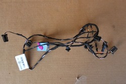 Дополнительный жгут дверь vw passat b8 3g1971558b фото №1