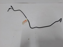 Citroen c4 cactus шланг трубка тормозная abs фото №1