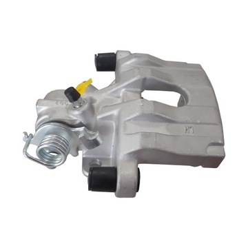 Суппорт тормозной зад левый laguna ii megane ii фото №1