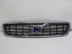 Volvo s40 i решётка радиатора решётка 30652182 30630352 фото №1