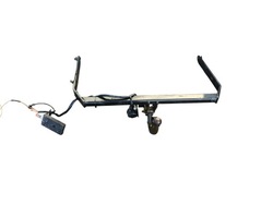 Hak буксировочный wypinany thule ford c-max mk2 модуль жгут фото №1