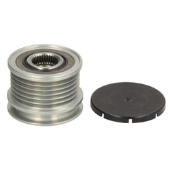 Sprzęgiełko alter. db c-kl/vito/sprinter ina 535 0050 10 генератор - фото №1