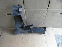 Четверть подкрылок лонжерон правая audi a2 оригинал фото №1