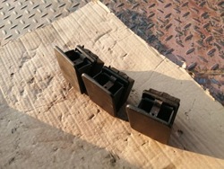 Попільничка двері daewoo lublin fsc 1 2 i ii фото №1