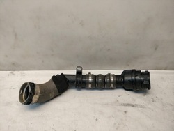 Шланг труба інтеркулер 1227768s01 qashqai j11 фото №1