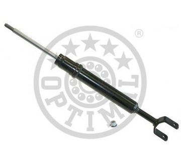Optimal амортизатор перед l/p audi a6 vw passat фото №1