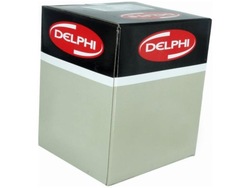 Шланг зад delphi lh6890 фото №1