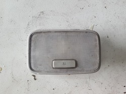 Kia ceed 2 ii 12-16r лампа стеля зад фото №1