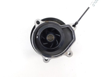 Volkswagen polo 6r 1.2 12v колесо пасове фото №1