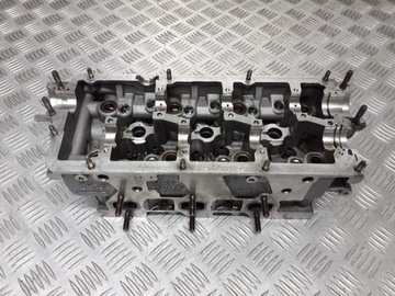 Головка afb akn audi a6 c5 2.5 tdi фото №1