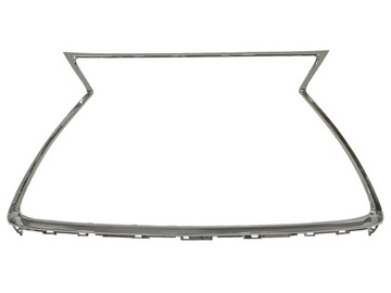 Lexus nx 2017-2021 декор решітка 5312178080 фото №1