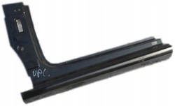 Vw up citigo mii поріг стійка ліва сторона нова оригінальний фото №1