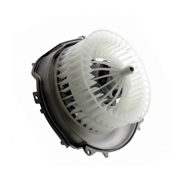 Вентилятор інтер'єру mercedes клас e w210 mercedes клас s cl w140 фото №1