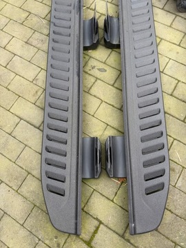 2023-2024 ram 1500 градус левый mopar оригинальные 82215508l фото №1