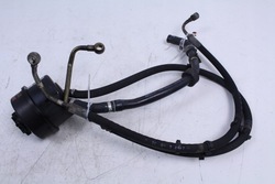 Бачок провода усилителя iveco daily 06r. 2.3d фото №1