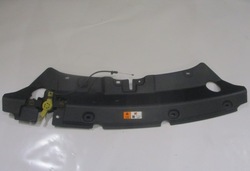 Захист радіатор перед ford kuga mk2 cv44-16613-a фото №1