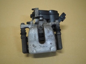 Супорт гальмівний електричний лівий зад espace v фото №1