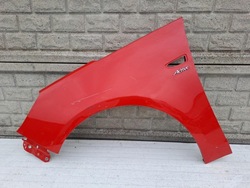 Opel zafira c 12-18 крило переднє лівий оригінал фото №1