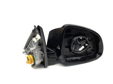 Дзеркало зовнішні праві механізм bmw x5 a047066 фото №1